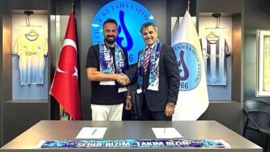 Kütahyaspor'da İlker Avcıbay dönemi- TFF 3. Lig