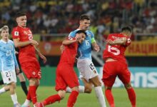 Kuzey Makedonya 1-1 Belçika | MAÇ SONUCU - ÖZET- Trabzonspor