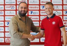 Larsson Rize'ye- Futbol
