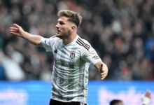 Leeds United iddiası- Beşiktaş