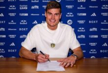 Leeds United Jaka Bijol'u kadrosuna kattı!- İngiltere Premium Lig