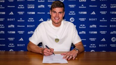 Leeds United Jaka Bijol'u kadrosuna kattı!- İngiltere Premium Lig