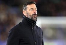 Leicester City'de şok ayrılık! Ruud van Nistelrooy dönemi sona erdi- Diğer Haberler