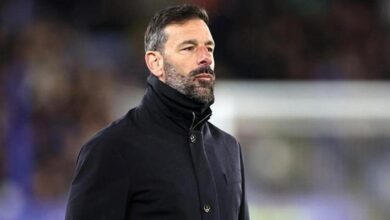 Leicester City'de şok ayrılık! Ruud van Nistelrooy dönemi sona erdi- Futbol
