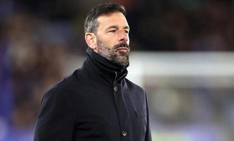 Leicester City'de şok ayrılık! Ruud van Nistelrooy dönemi sona erdi 11 Leicester City'de şok ayrılık! Ruud van Nistelrooy dönemi sona erdi- Diğer Haberler