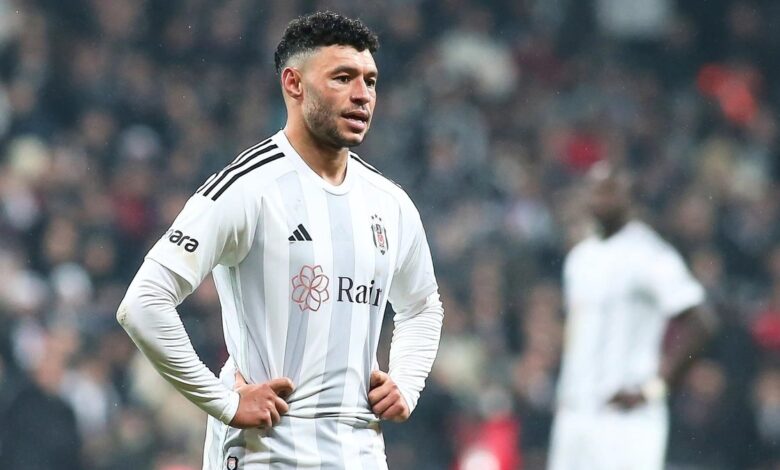 Leicester QX’a talip 11 Leicester QX’a talip- Beşiktaş