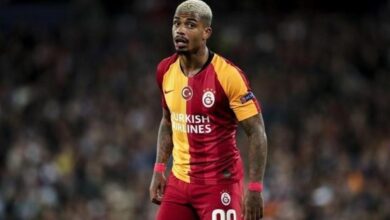 Lemina, Galatasaray'dan ayrılıyor mu? Olay paylaşım 'Kimin kimi kaybettiğini...'- Futbol