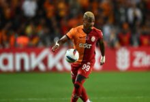 Lemina satılık değil- Futbol