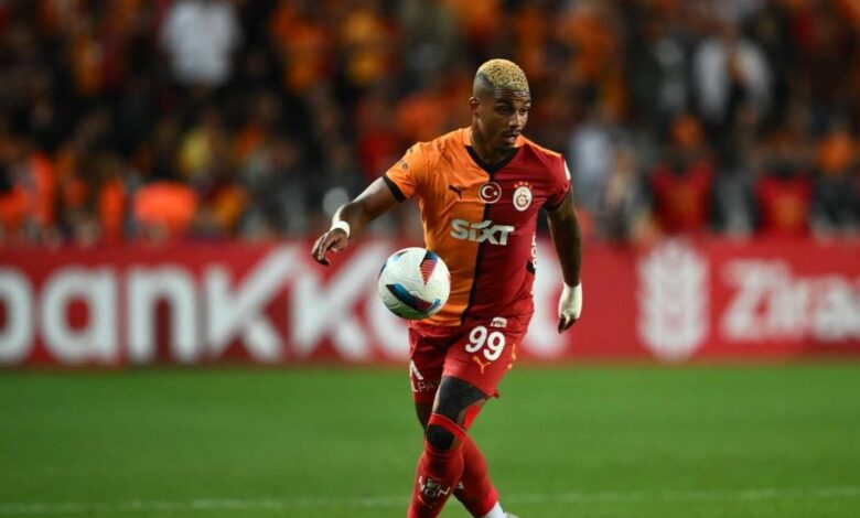 Lemina satılık değil 11 Lemina satılık değil- Futbol