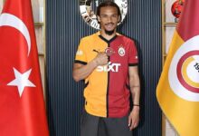 Leroy Sane, Galatasaray'ın 10. Alman futbolcusu oldu- Futbol