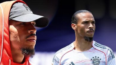 'Leroy Sane kariyerine NFL'de devam etsin' Ballack'tan Galatasaray'ın yıldızı için şok sözler: Keşke Türkiye'yi seçmeseydi- Fenerbahçe