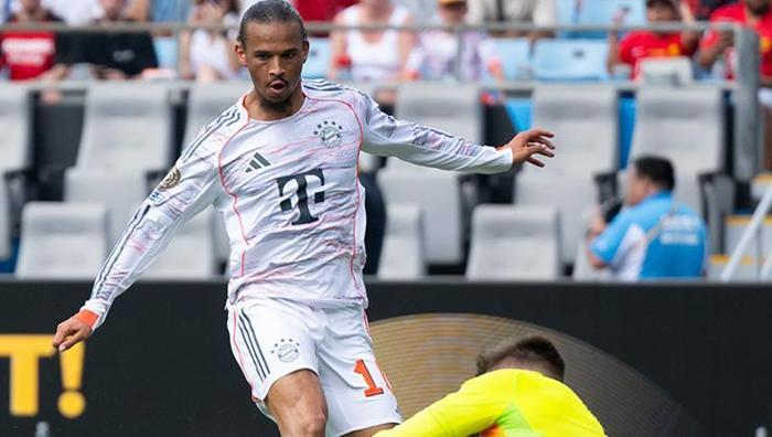 'Leroy Sane kariyerine NFL'de devam etsin' Ballack'tan Galatasaray'ın yıldızı için şok sözler: Keşke Türkiye'yi seçmeseydi 30 'Leroy Sane kariyerine NFL'de devam etsin' Ballack'tan Galatasaray'ın yıldızı için şok sözler: Keşke Türkiye'yi seçmeseydi- Futbol