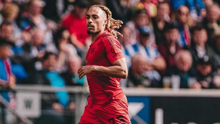 Leroy Sane'den sonra ikinci bomba! Galatasaray, Bayern Münih'in kapısını çaldı- Futbol