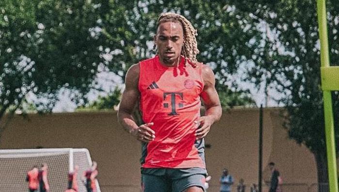 Leroy Sane'den sonra ikinci bomba! Galatasaray, Bayern Münih'in kapısını çaldı- Futbol