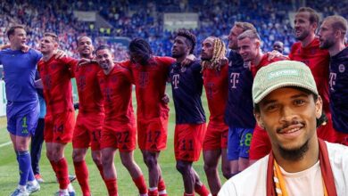 Leroy Sane'den sonra ikinci bomba! Galatasaray, Bayern Münih'in kapısını çaldı- Diğer Haberler