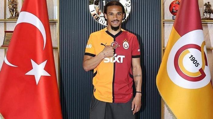 Leroy Sane'nin ardından Bernardo Silva imzaya! Galatasaray çıldırdı, Galata Kulesi'nde büyük sürpriz... 23 Leroy Sane'nin ardından Bernardo Silva imzaya! Galatasaray çıldırdı, Galata Kulesi'nde büyük sürpriz...- Futbol