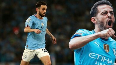 Leroy Sane'nin ardından Bernardo Silva imzaya! Galatasaray çıldırdı, Galata Kulesi'nde büyük sürpriz...- Futbol
