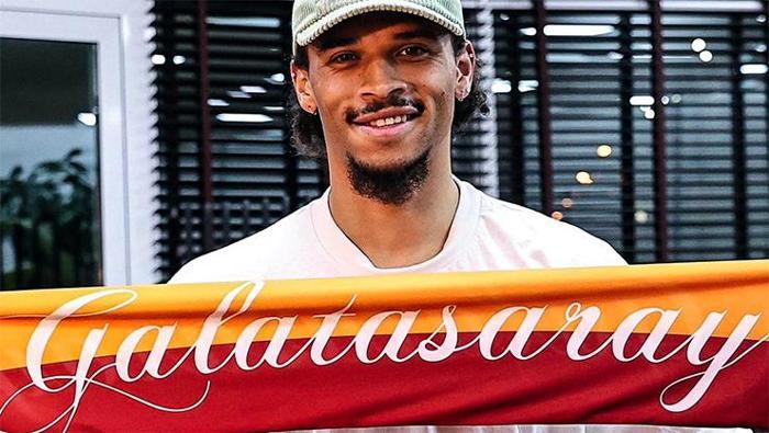 Leroy Sane'nin Galatasaray'a transferi için çarpıcı yorum 'Mücadele etmedi!' Tartışmalara noktaya koydu- Futbol