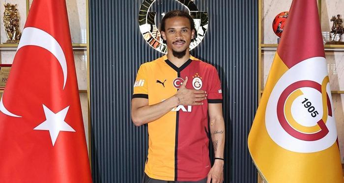 Leroy Sane'nin Galatasaray'a transferi için çarpıcı yorum 'Mücadele etmedi!' Tartışmalara noktaya koydu- Futbol