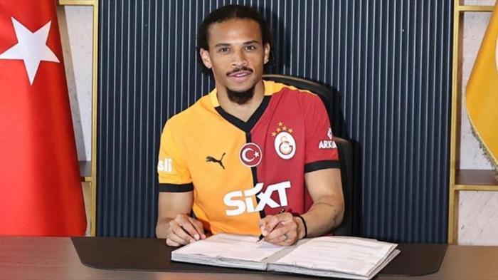 Leroy Sane'nin Galatasaray'a transferi için çarpıcı yorum 'Mücadele etmedi!' Tartışmalara noktaya koydu- Futbol