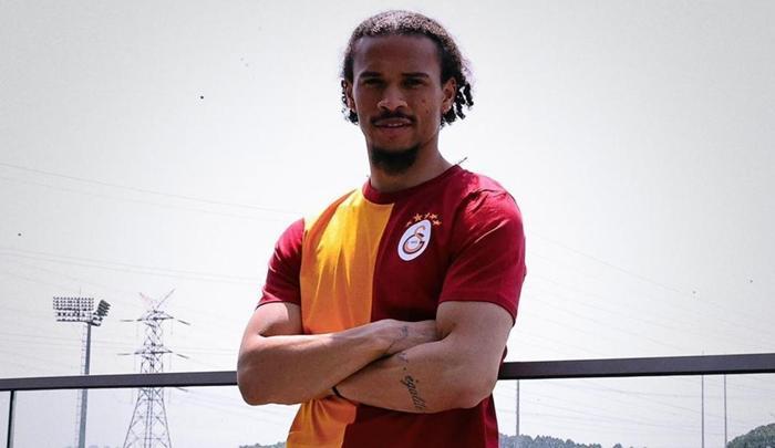 Leroy Sane'nin Galatasaray'a transferi için çarpıcı yorum 'Mücadele etmedi!' Tartışmalara noktaya koydu- Futbol