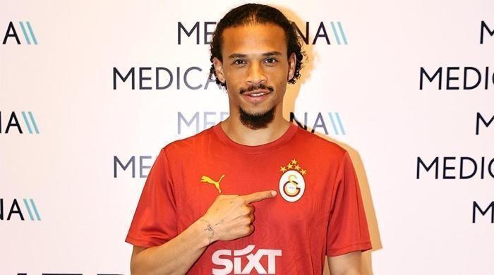 Leroy Sane'nin Galatasaray'a transferi için çarpıcı yorum 'Mücadele etmedi!' Tartışmalara noktaya koydu- Futbol