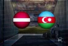 Letonya - Azerbaycan maçı ne zaman, saat kaçta, hangi kanalda canlı yayınlanacak? | Hazırlık maçı- Ligler