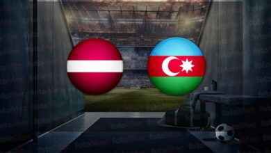 Letonya - Azerbaycan maçı ne zaman, saat kaçta, hangi kanalda canlı yayınlanacak? | Hazırlık maçı- Fenerbahçe