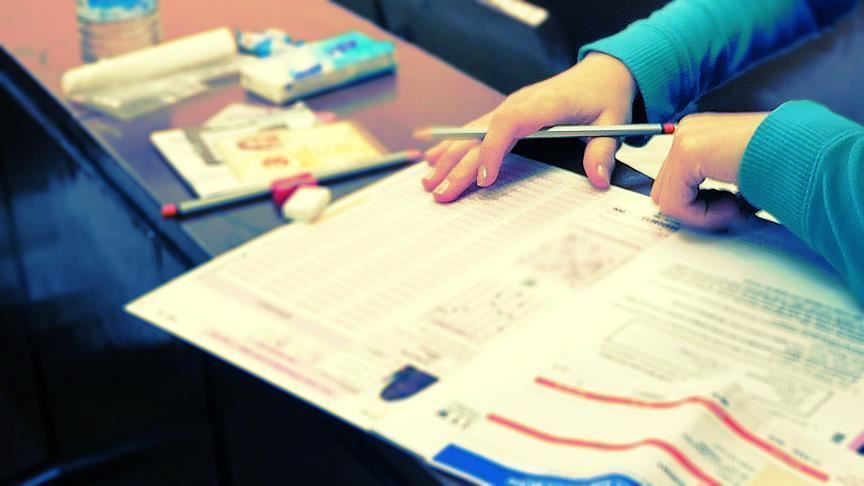 LGS ilk oturum kaçta bitiyor? İkinci oturum kaçta başlıyor? | LGS OTURUM SAATLERİ 2025- Diğer Haberler