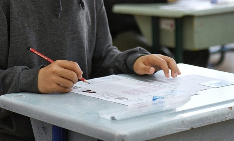 LGS PUAN HESAPLAMA 2025 | LGS puanı nasıl hesaplanır? Nereden bakılır? - LGS net hesaplama! 25 LGS PUAN HESAPLAMA 2025 | LGS puanı nasıl hesaplanır? Nereden bakılır? - LGS net hesaplama!- Diğer Haberler