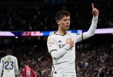 LGS sınavında Arda Güler sorusu soruldu- Fenerbahçe