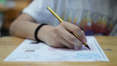 LGS soru ve cevap anahtarı yayımlandı 2025! | LGS sözel ve sayısal cevap anahtarı PDF indir- Diğer Haberler