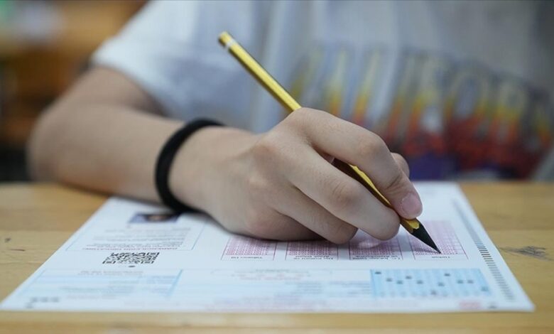 LGS soru ve cevap anahtarı yayımlandı 2025! | LGS sözel ve sayısal cevap anahtarı PDF indir- Diğer Haberler