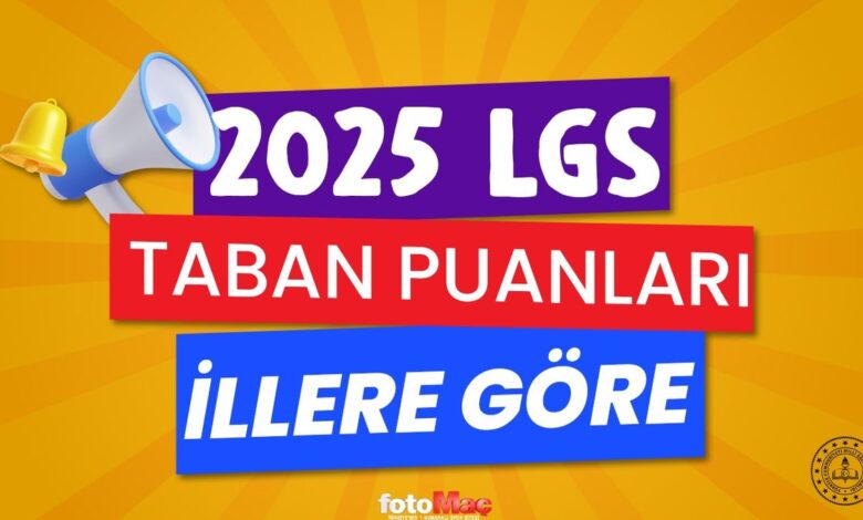 LGS taban puanları 2025 | Fen, Anadolu, Meslek, İmam Hatip Lisesi taban puanlar (İllere göre) 11 LGS taban puanları 2025 | Fen, Anadolu, Meslek, İmam Hatip Lisesi taban puanlar (İllere göre)- Beşiktaş