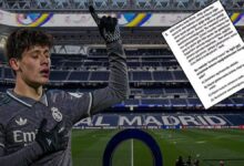 LGS'de Arda Güler sürprizi! Real Madrid'in yıldızıyla alakalı sorulan soru gündem oldu...- Diğer Sporlar