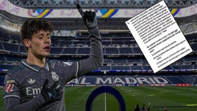 LGS'de Arda Güler sürprizi! Real Madrid'in yıldızıyla alakalı sorulan soru gündem oldu...- Futbol