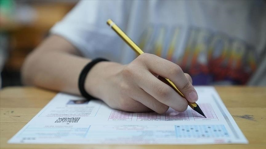 LGS'de kalem, silgi veriliyor mu 2025? LGS'de kalemlik getirmek yasak mı? | LGS SINAVI- Diğer Haberler