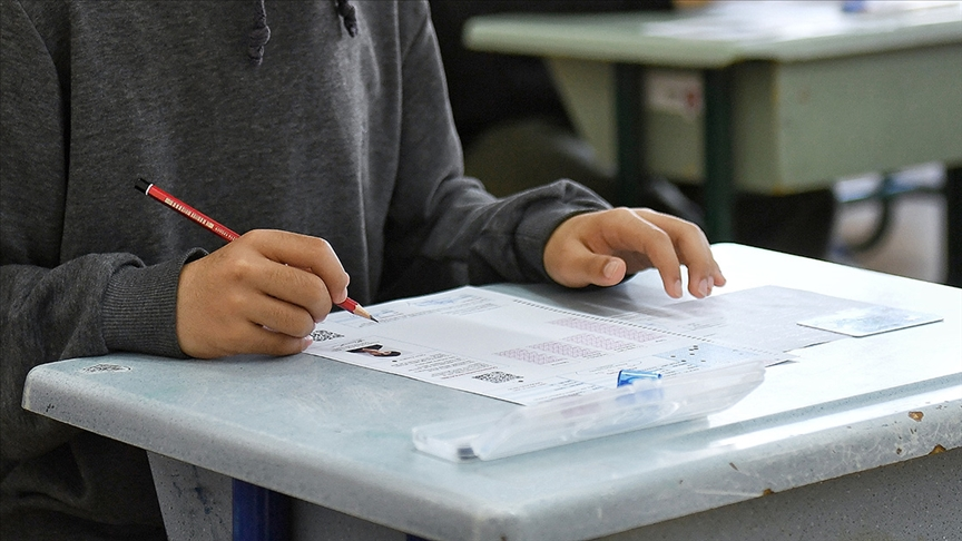 LGS'de kalem, silgi veriliyor mu 2025? LGS'de kalemlik getirmek yasak mı? | LGS SINAVI- Diğer Haberler