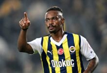 Lincoln de listede- Fenerbahçe
