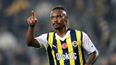 Lincoln de listede- Fenerbahçe