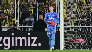 Liva’yı isteyen yok- Fenerbahçe