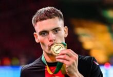 Liverpool astronomik bedelle Florian Wirtz'i transfer etti!- Başakşehir