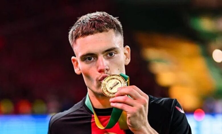 Liverpool astronomik bedelle Florian Wirtz'i transfer etti!- Basketbol