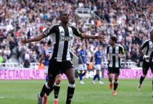 Liverpool’dan Isak’a servet- Futbol