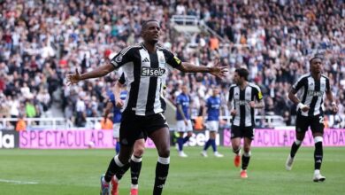 Liverpool’dan Isak’a servet- Futbol