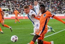 Liverpool'un yıldızı Jeremie Frimpong tatilini Bodrum'da geçirdi- Futbol