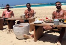 Liverpool'un yıldızı Mohamed Salah, Bodrum'a hayran kaldı!- Futbol