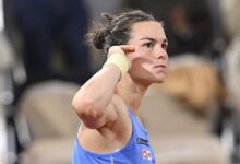 Lois Boisson Fransa Açık'ta yarı finalde!- Futbol