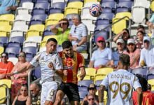 Los Angeles FC 0-1 Esperance Tunis (MAÇ SONUCU ÖZET)- Futbol