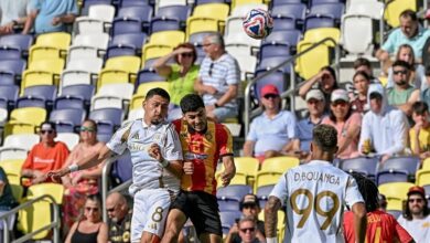 Los Angeles FC 0-1 Esperance Tunis (MAÇ SONUCU ÖZET)- Diğer Haberler